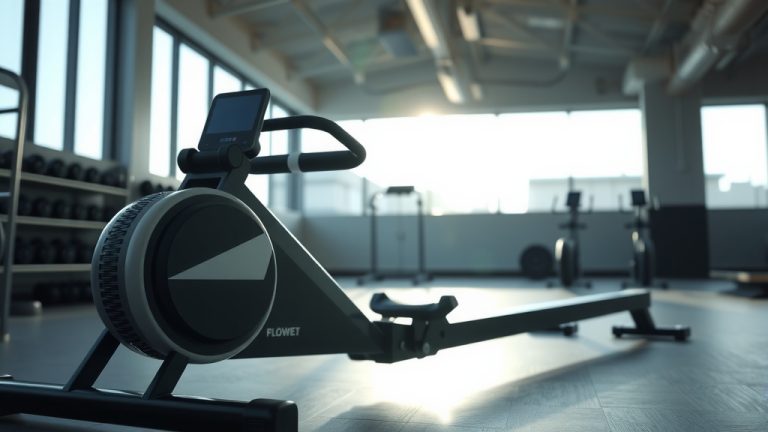 Are Rowing Machine Calories Accurate?