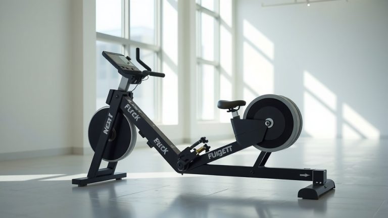 Can A Rowing Machine Get You Ripped?