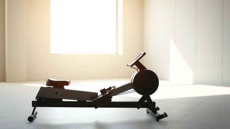 Can I Use A Rowing Machine After Hip Replacement?
