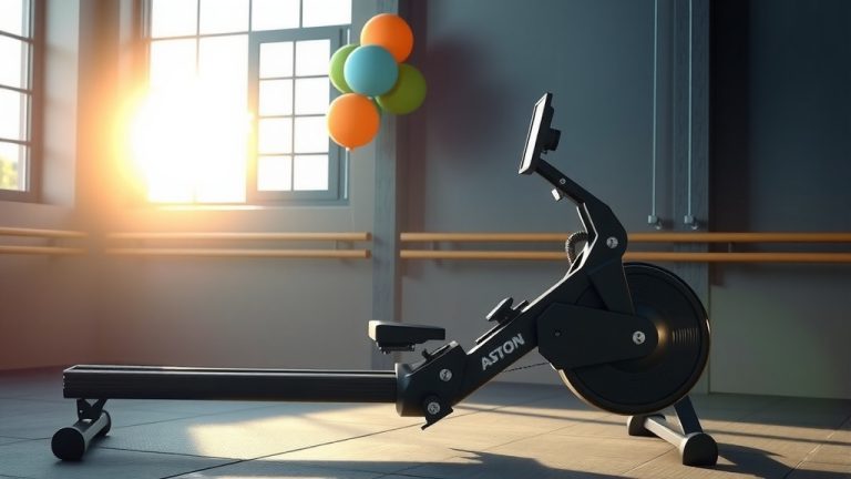 Can I Use A Rowing Machine With A Torn Meniscus?