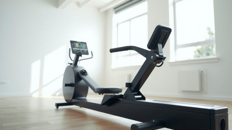 Can I Use Rowing Machine With Diastasis Recti?