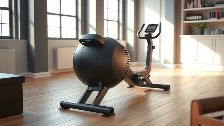 Can You Get Abs From Rowing Machine?