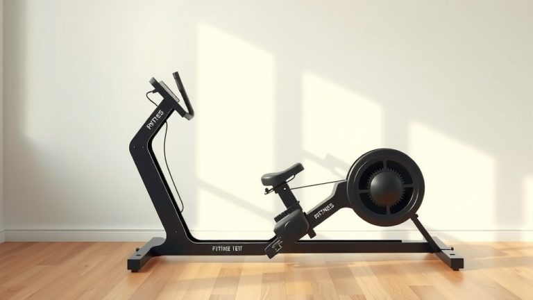 Can You Use A Rowing Machine Every Day?