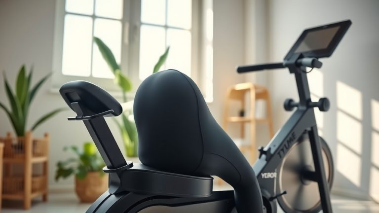 Can You Use A Rowing Machine While Pregnant?