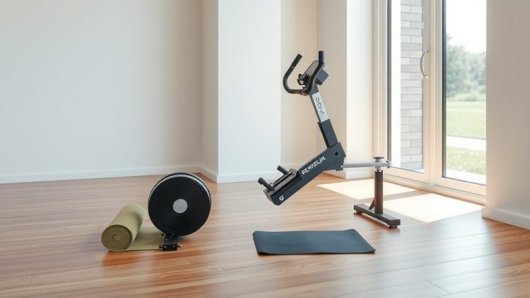 Do I Need A Mat For Rowing Machine?