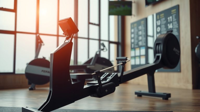 Does A Rowing Machine Work?