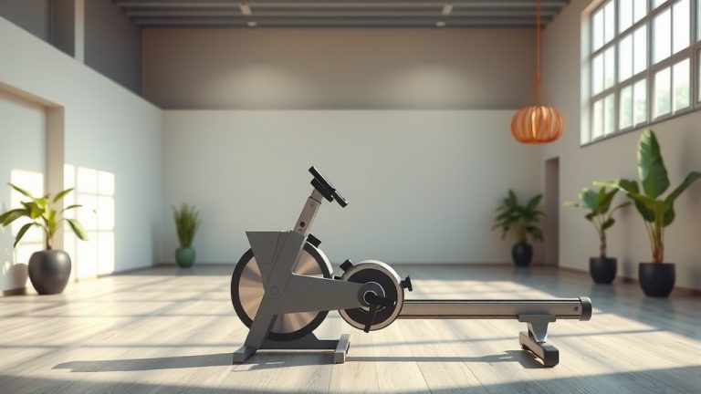Does Rowing Machine Build Muscle?