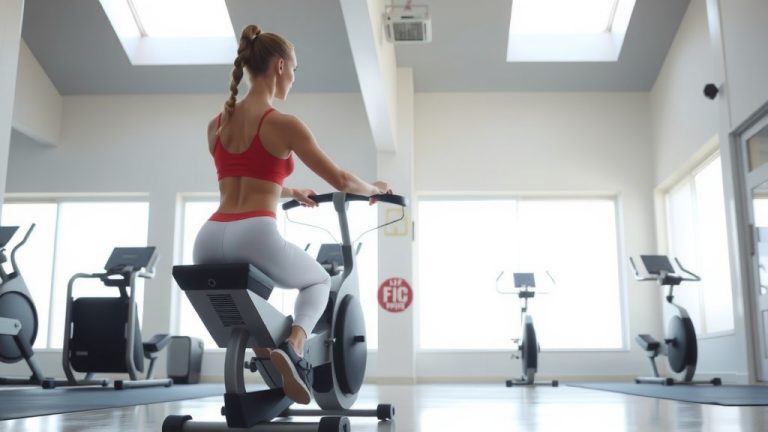 Does Rowing Machine Improve Posture?