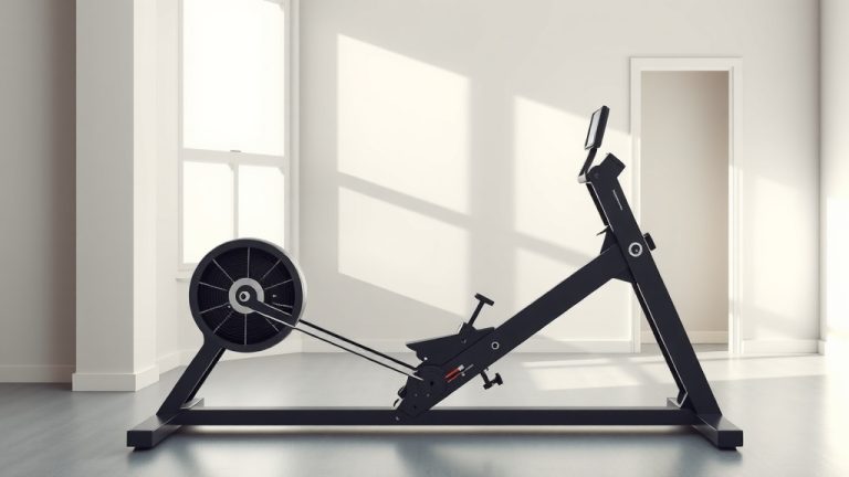 Does Rowing Machine Strengthen Lower Back?