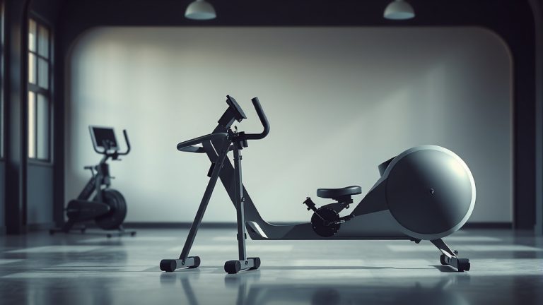 Does Rowing Machine Work Back?