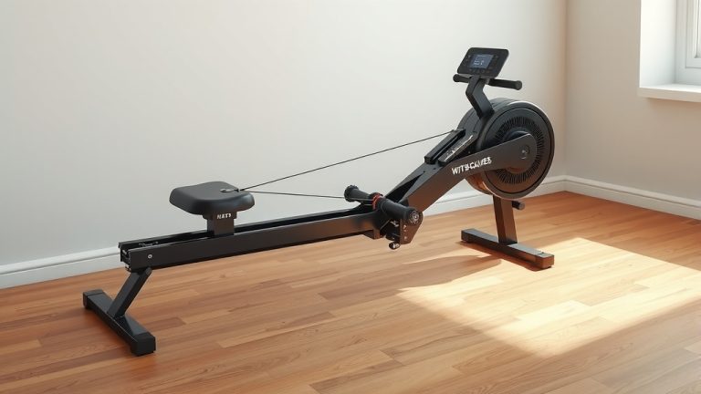 Does Rowing Machine Work Chest?