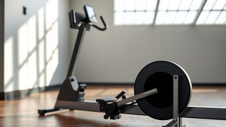 Does Rowing Machine Work Core?