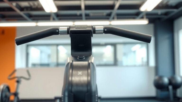 Does Rowing Machine Work Glutes?