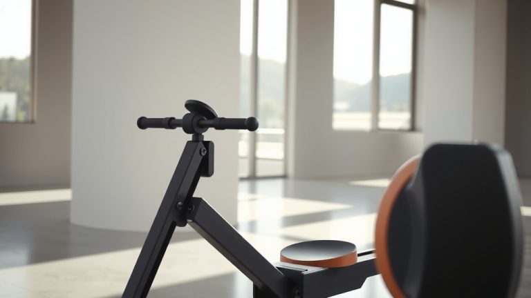 Does Rowing Machine Work Triceps?