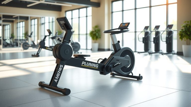Does The Rowing Machine Burn A Lot Of Calories?
