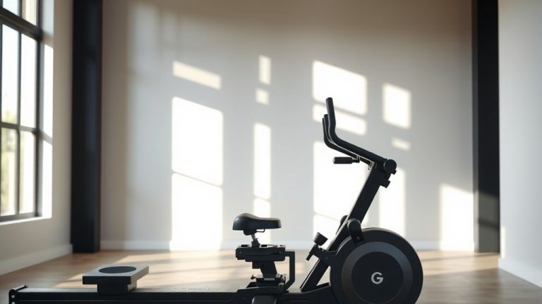 How Does A Rowing Machine Work Mechanically?