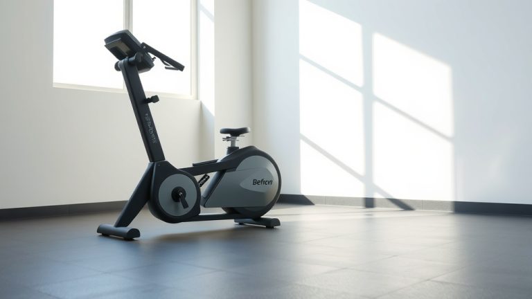 How Effective Is A Rowing Machine For Weight Loss?