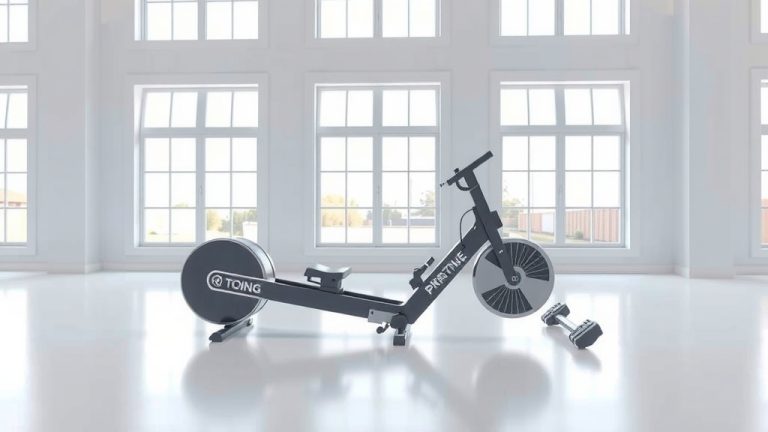 How Fast Should I Row On A Rowing Machine?