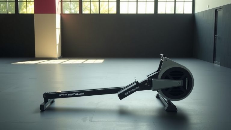 How Good Is A Rowing Machine Workout?