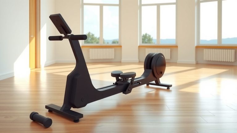 How Heavy Is A Rowing Machine?