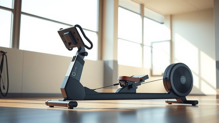 How Long On Rowing Machine For Beginners?