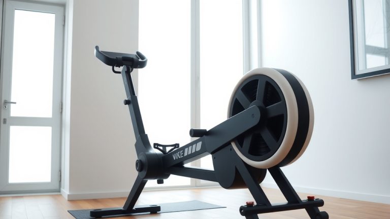 How Long On Rowing Machine To Lose Weight?