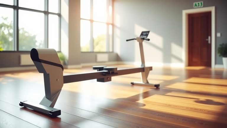 How Long Should I Row On A Rowing Machine?