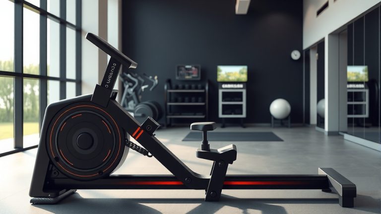 How Long Should You Work Out On A Rowing Machine?