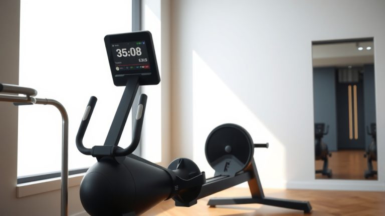 How Long To Row 5K On Rowing Machine?