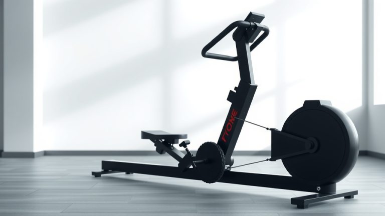 How Long To See Results From Rowing Machine?