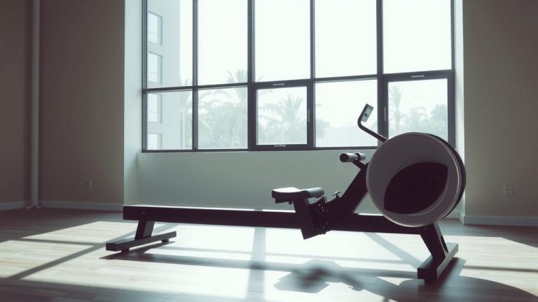 How Long To Use Rowing Machine?