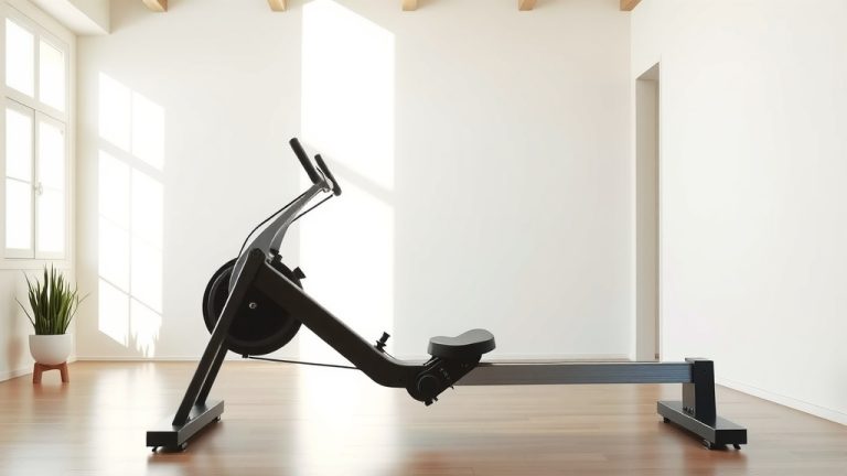 How Loud Is A Rowing Machine?