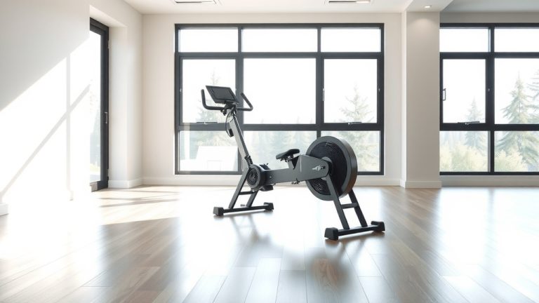 How Many Days A Week Should I Use Rowing Machine?