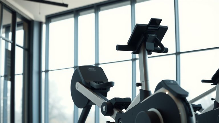 How Many Minutes Of Rowing Machine Per Day?