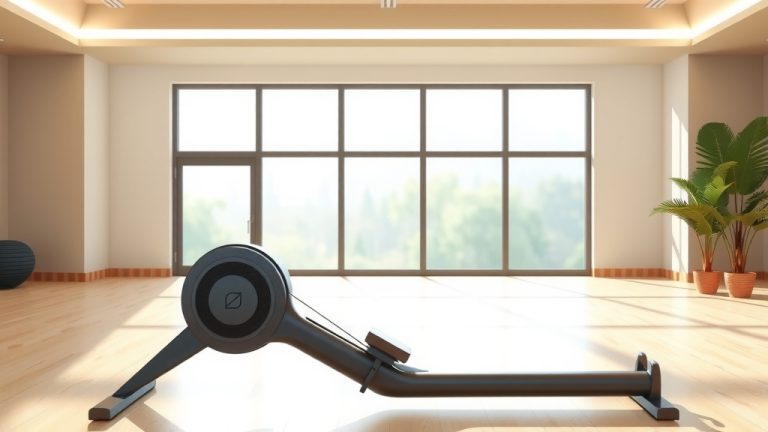 How Many Reps On Rowing Machine?