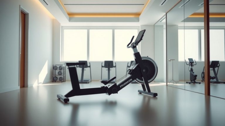 How Many Rows Should I Do On A Rowing Machine?