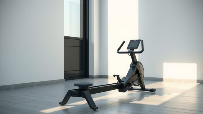 How Many Sets On Rowing Machine?