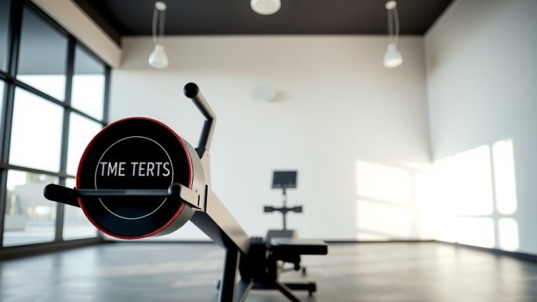 How Many Times A Week Rowing Machine?