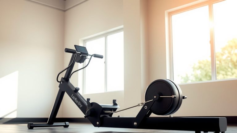 How Much Weight Can You Lose On A Rowing Machine?