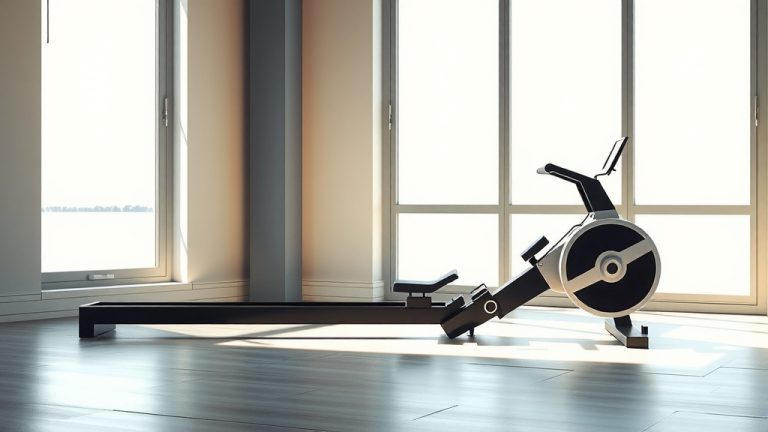 How Often Should You Row On A Rowing Machine?