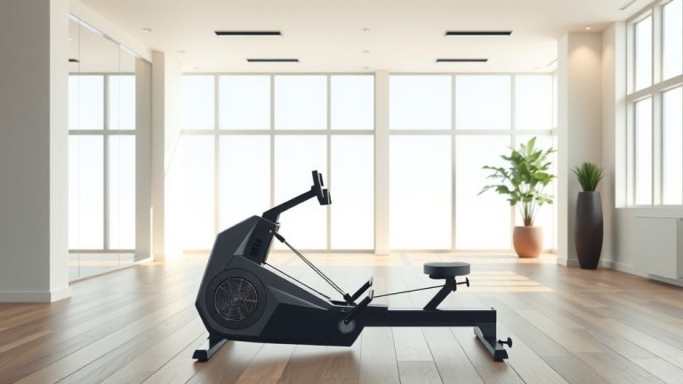 How Soon Do You See Results From Rowing Machine?