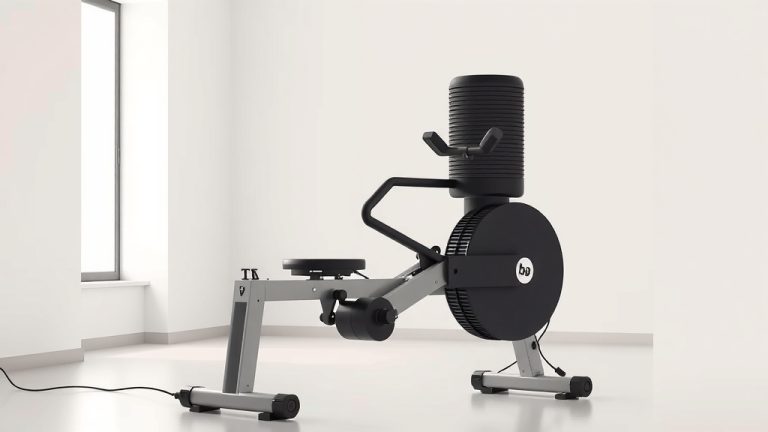 How To Assemble A Rowing Machine?