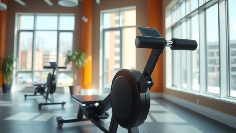 How To Burn 500 Calories On Rowing Machine?