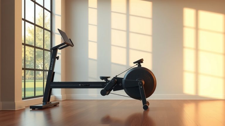 How To Burn More Calories On Rowing Machine?
