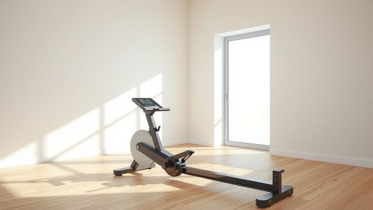 How To Fix Rowing Machine?