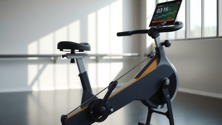 How To Get Heart Rate Up On Rowing Machine?