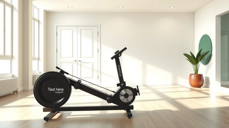 How To Get The Most Out Of Rowing Machine?