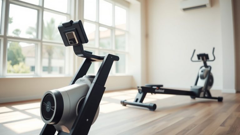 How To Increase Resistance On Rowing Machine?