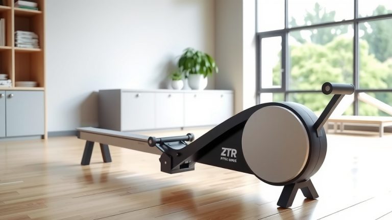 How To Increase Resistance On Water Rowing Machine?