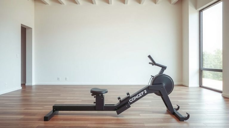 How To Program Concept 2 Rowing Machine?